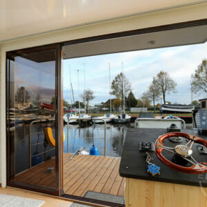 Houseboat Nordic Season Nordic 36 Eco 23